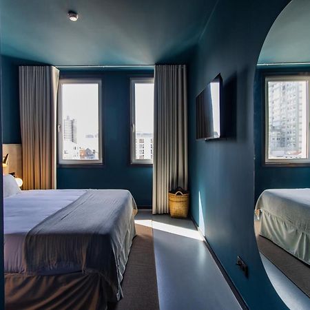 Regras 45 Building A By Lovelystay Porto Zewnętrze zdjęcie