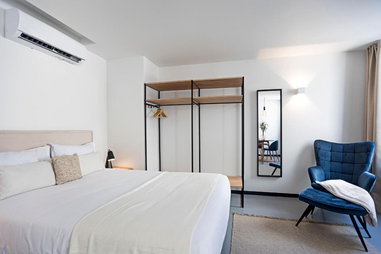 Regras 45 Building A By Lovelystay Porto Zewnętrze zdjęcie