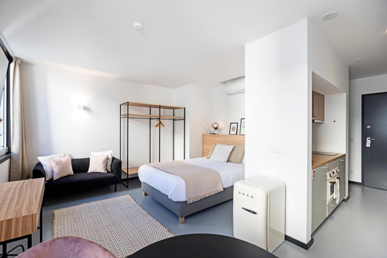 Regras 45 Building A By Lovelystay Porto Zewnętrze zdjęcie