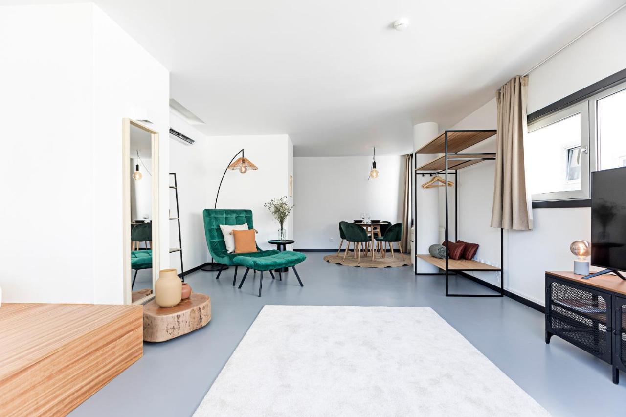 Regras 45 Building A By Lovelystay Porto Zewnętrze zdjęcie