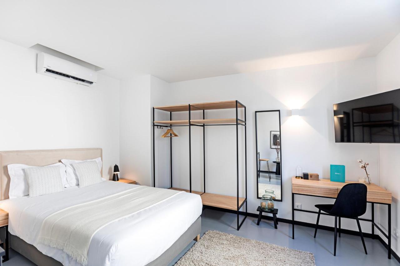 Regras 45 Building A By Lovelystay Porto Zewnętrze zdjęcie