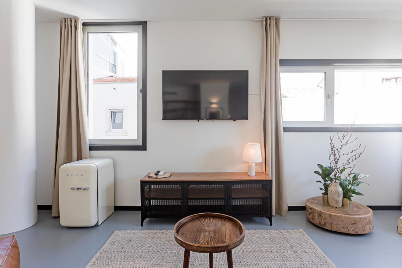 Regras 45 Building A By Lovelystay Porto Zewnętrze zdjęcie