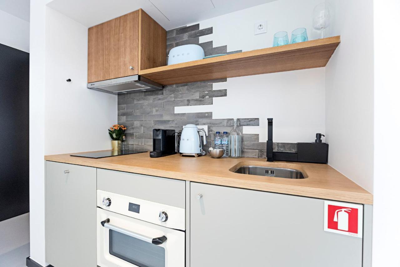 Regras 45 Building A By Lovelystay Porto Zewnętrze zdjęcie