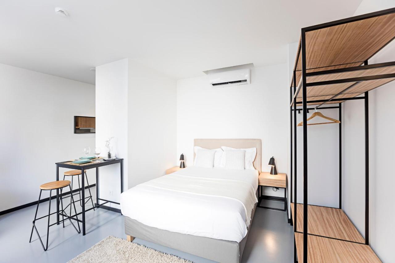 Regras 45 Building A By Lovelystay Porto Zewnętrze zdjęcie