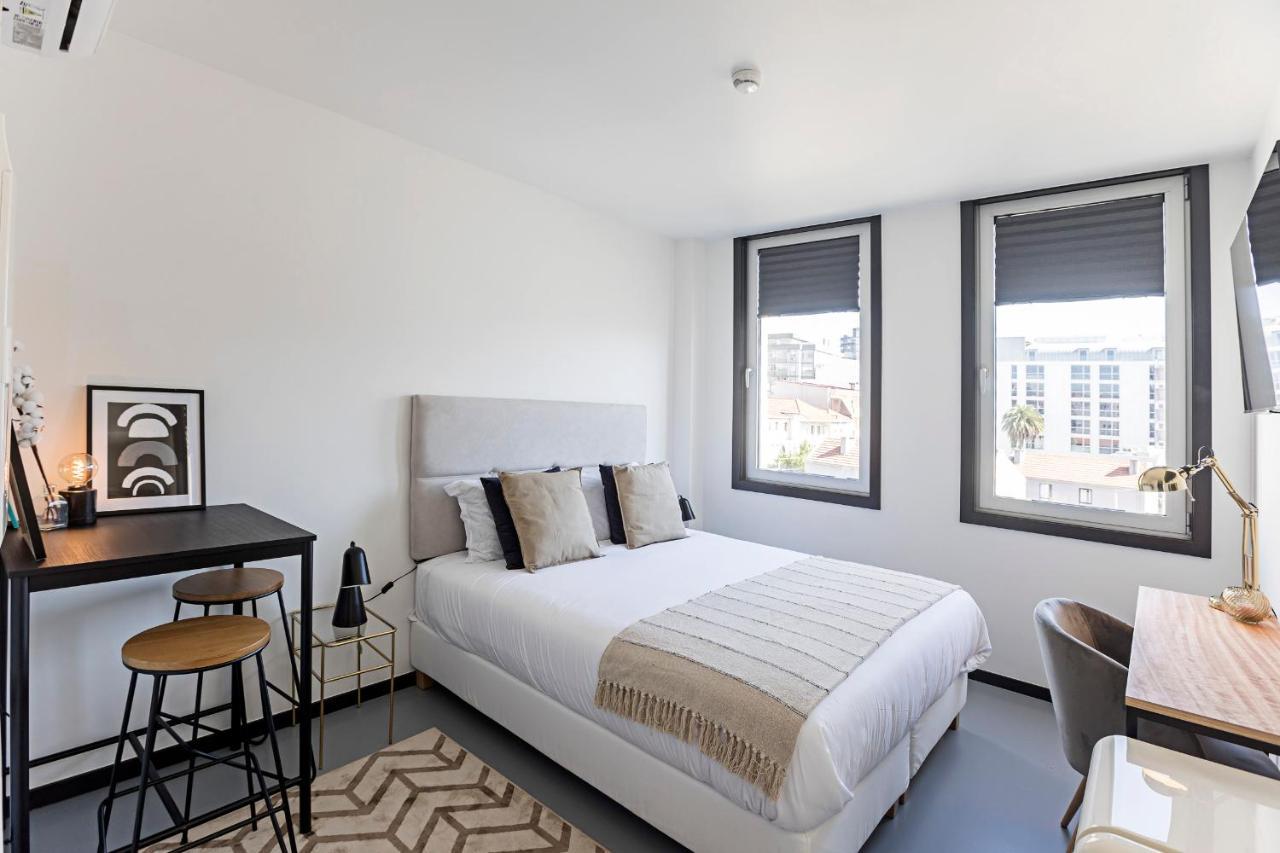 Regras 45 Building A By Lovelystay Porto Zewnętrze zdjęcie