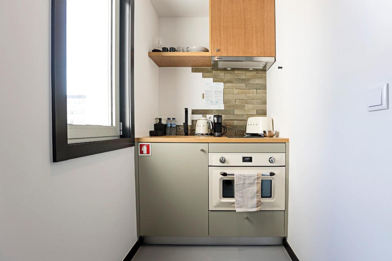 Regras 45 Building A By Lovelystay Porto Zewnętrze zdjęcie