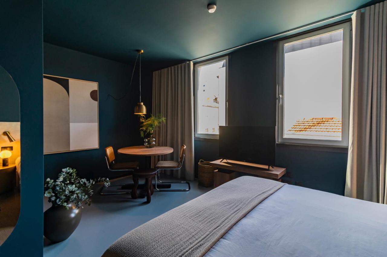 Regras 45 Building A By Lovelystay Porto Zewnętrze zdjęcie