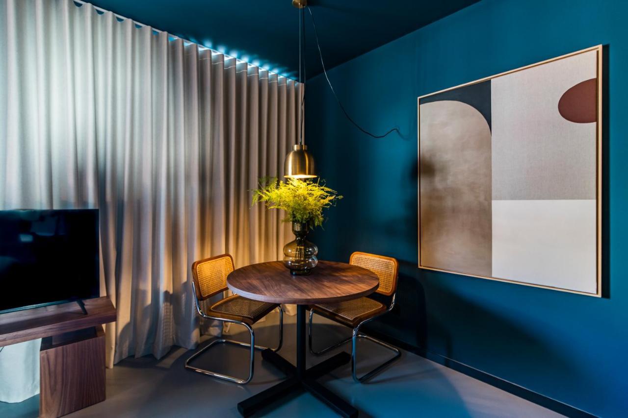 Regras 45 Building A By Lovelystay Porto Zewnętrze zdjęcie