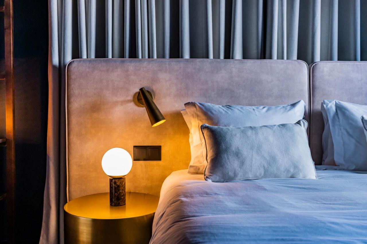 Regras 45 Building A By Lovelystay Porto Zewnętrze zdjęcie