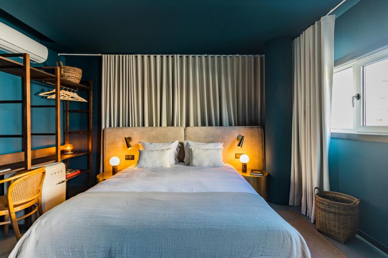 Regras 45 Building A By Lovelystay Porto Zewnętrze zdjęcie