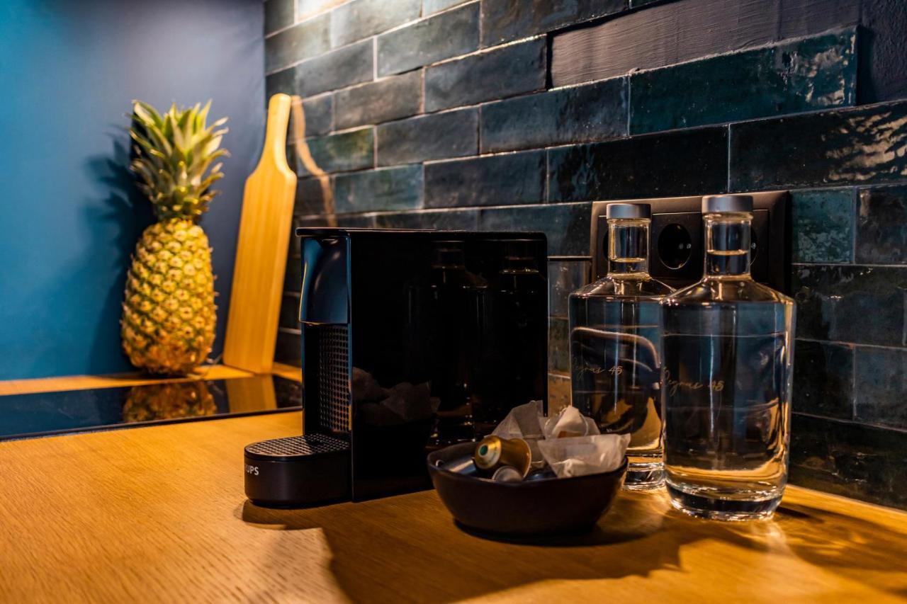 Regras 45 Building A By Lovelystay Porto Zewnętrze zdjęcie