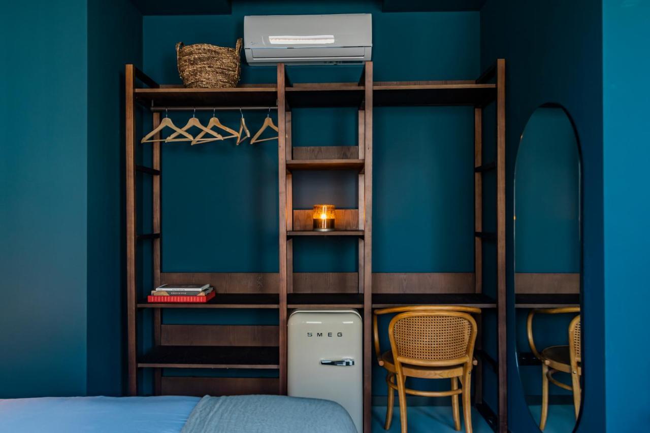 Regras 45 Building A By Lovelystay Porto Zewnętrze zdjęcie