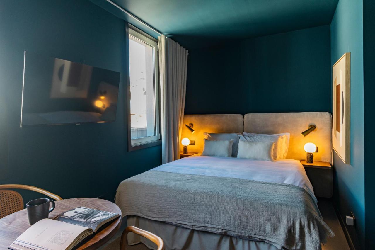 Regras 45 Building A By Lovelystay Porto Zewnętrze zdjęcie