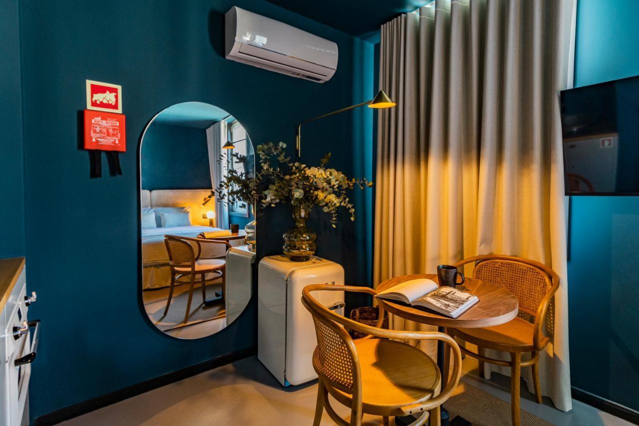 Regras 45 Building A By Lovelystay Porto Zewnętrze zdjęcie
