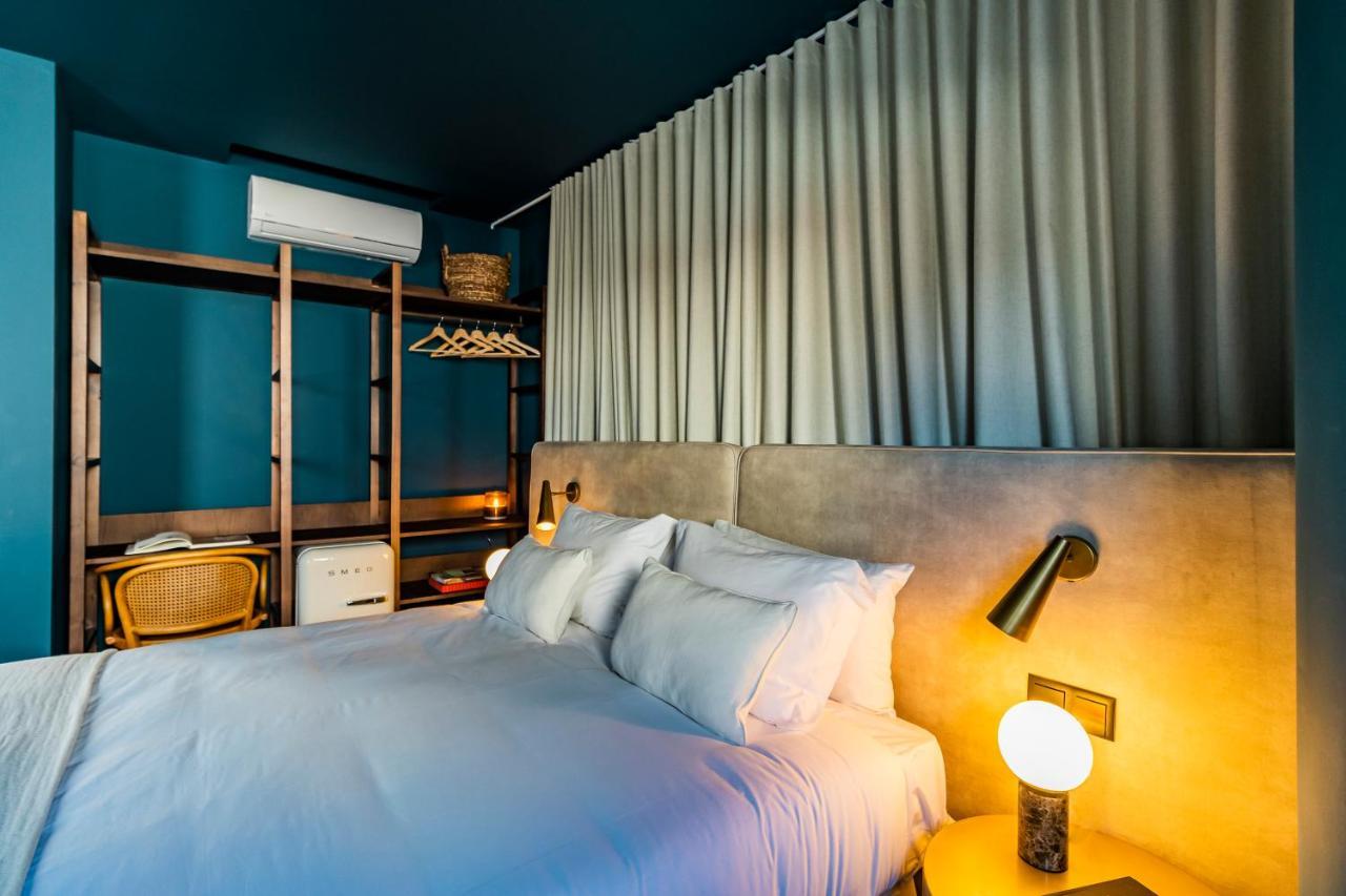 Regras 45 Building A By Lovelystay Porto Zewnętrze zdjęcie