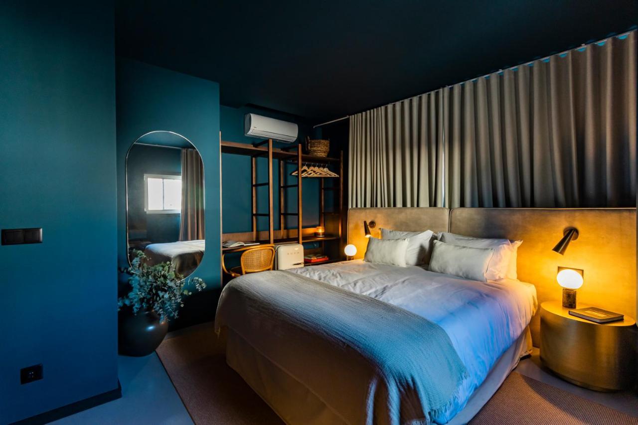 Regras 45 Building A By Lovelystay Porto Zewnętrze zdjęcie