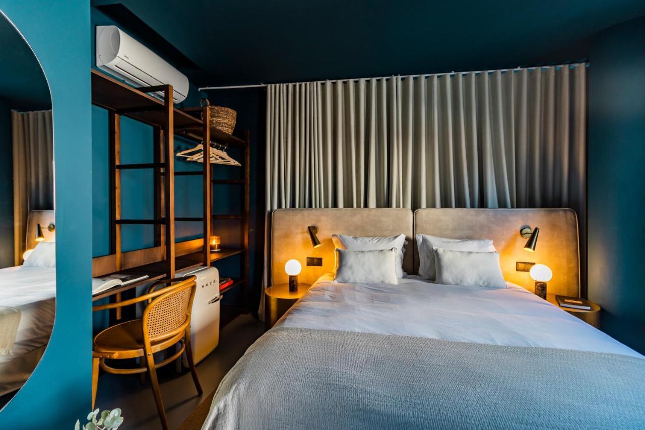 Regras 45 Building A By Lovelystay Porto Zewnętrze zdjęcie