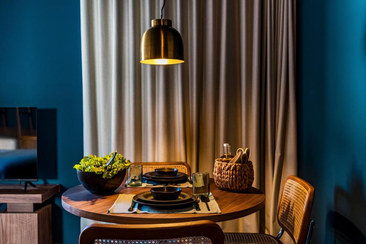 Regras 45 Building A By Lovelystay Porto Zewnętrze zdjęcie