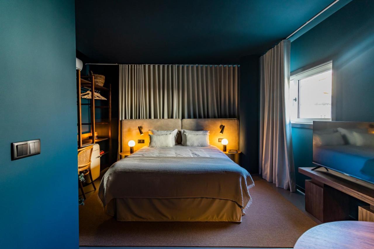 Regras 45 Building A By Lovelystay Porto Zewnętrze zdjęcie
