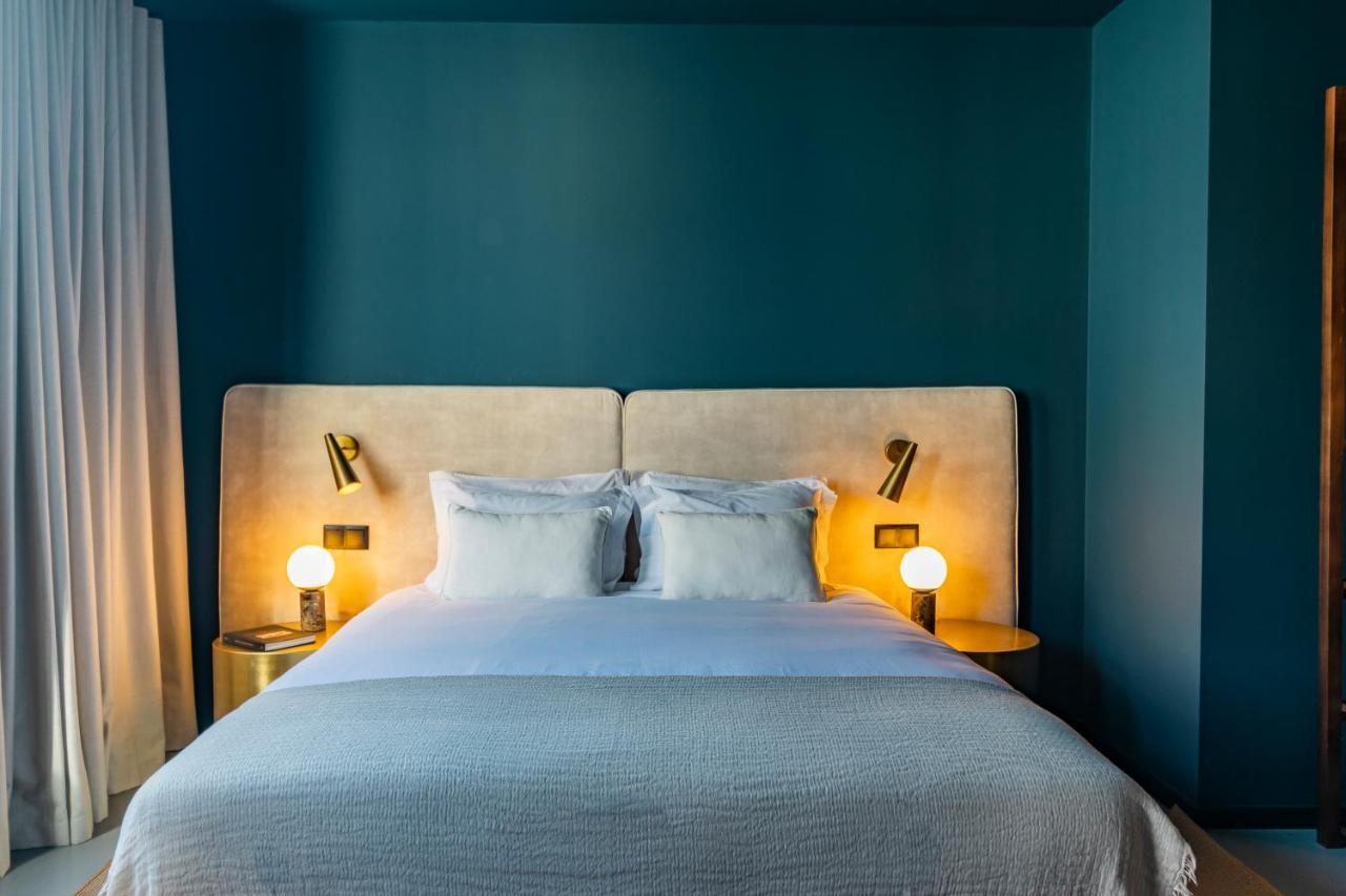 Regras 45 Building A By Lovelystay Porto Zewnętrze zdjęcie