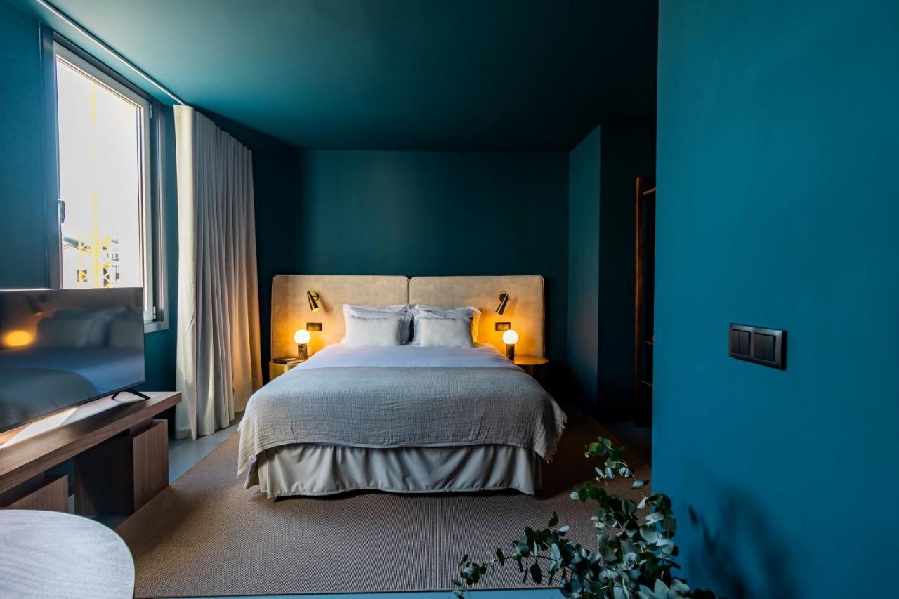 Regras 45 Building A By Lovelystay Porto Zewnętrze zdjęcie
