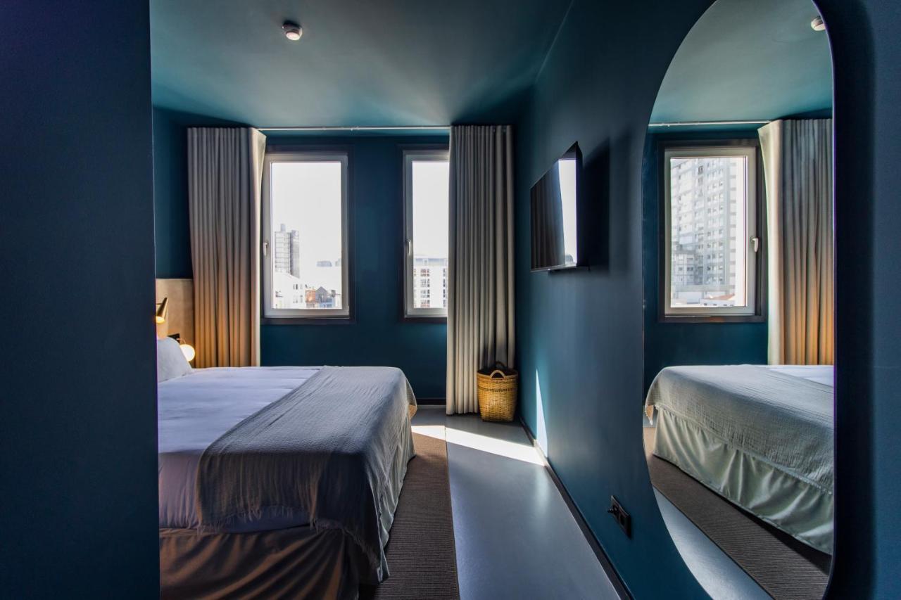 Regras 45 Building A By Lovelystay Porto Zewnętrze zdjęcie