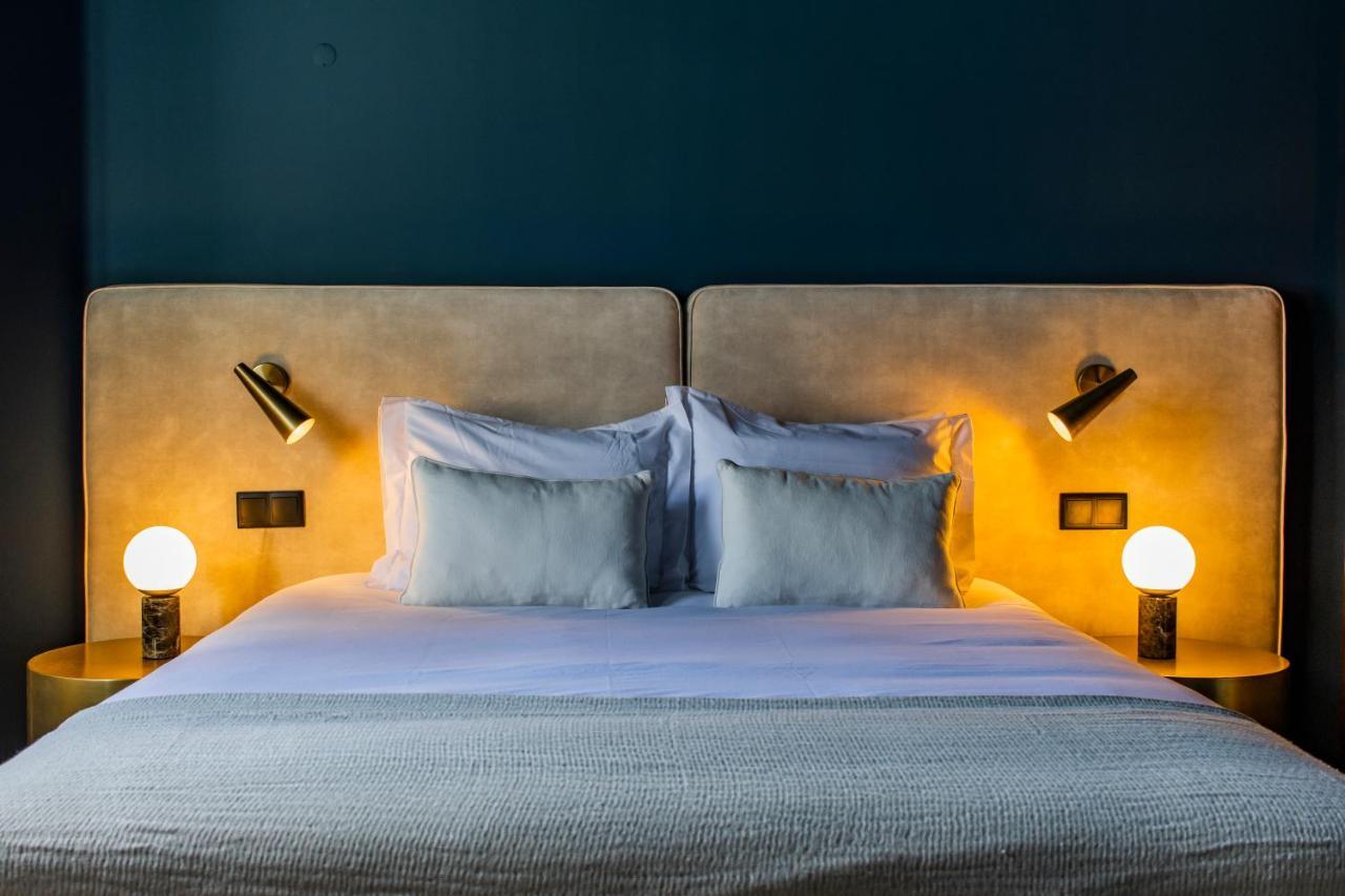 Regras 45 Building A By Lovelystay Porto Zewnętrze zdjęcie
