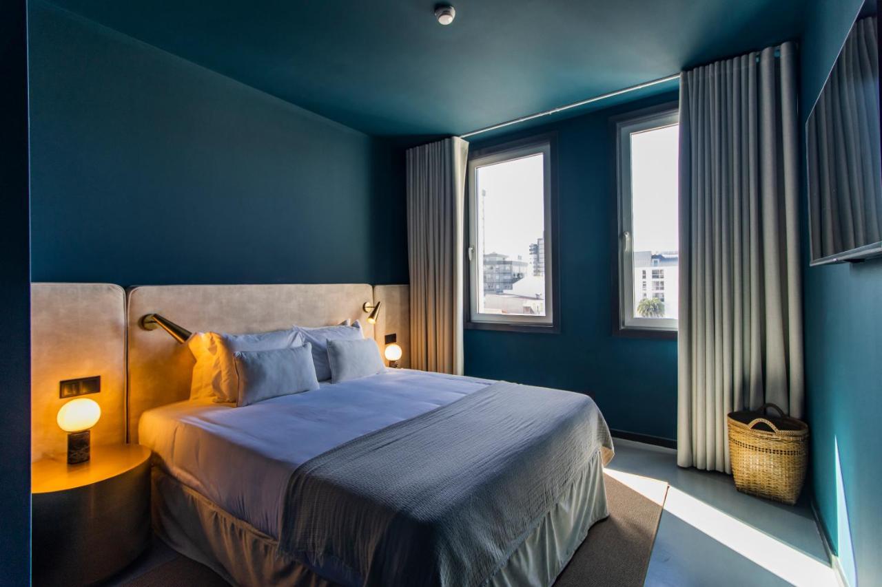 Regras 45 Building A By Lovelystay Porto Zewnętrze zdjęcie