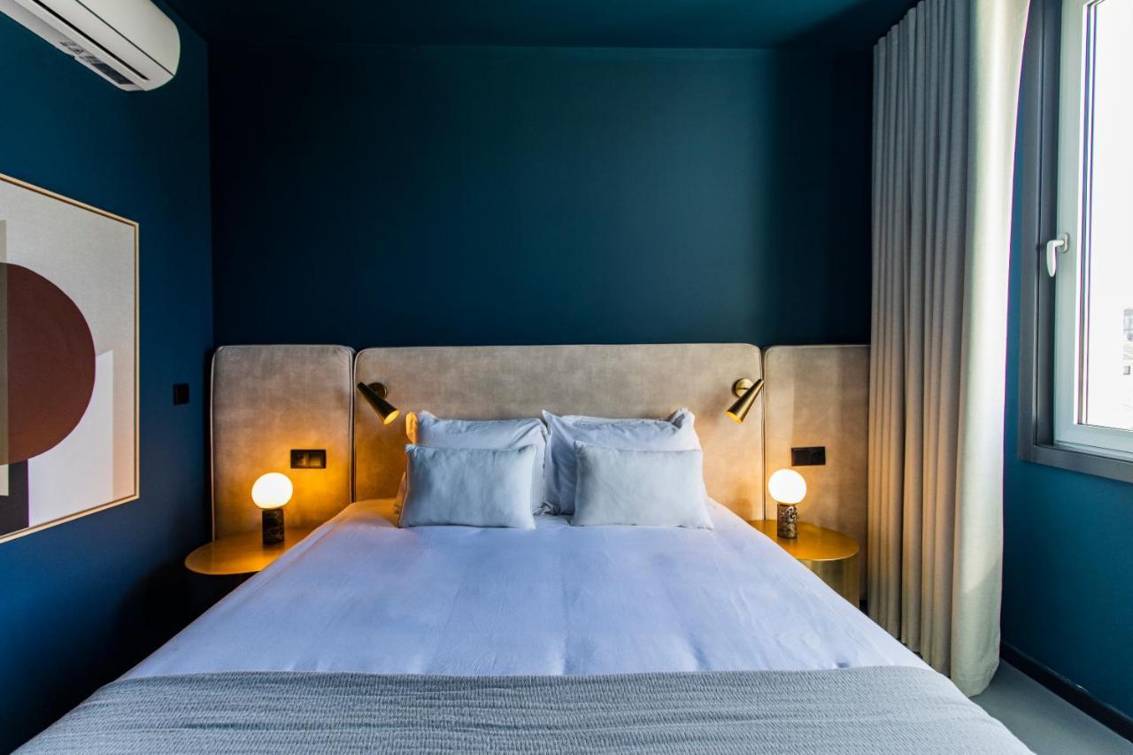 Regras 45 Building A By Lovelystay Porto Zewnętrze zdjęcie