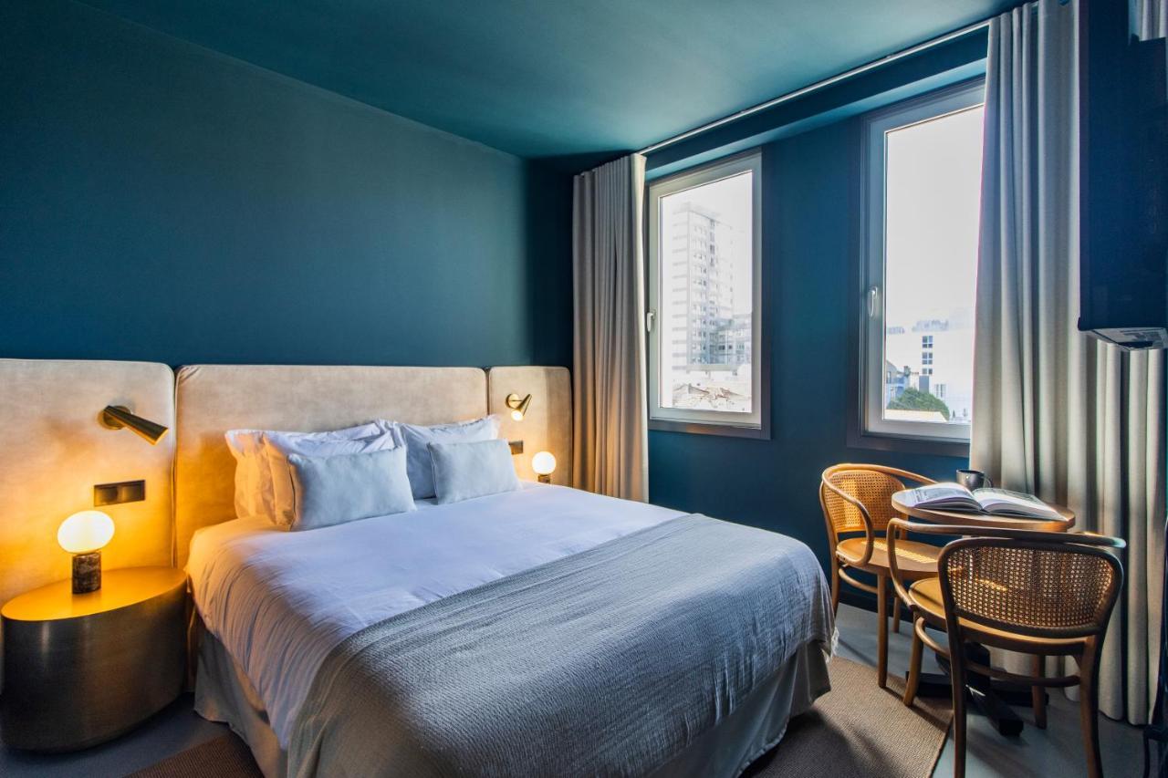 Regras 45 Building A By Lovelystay Porto Zewnętrze zdjęcie