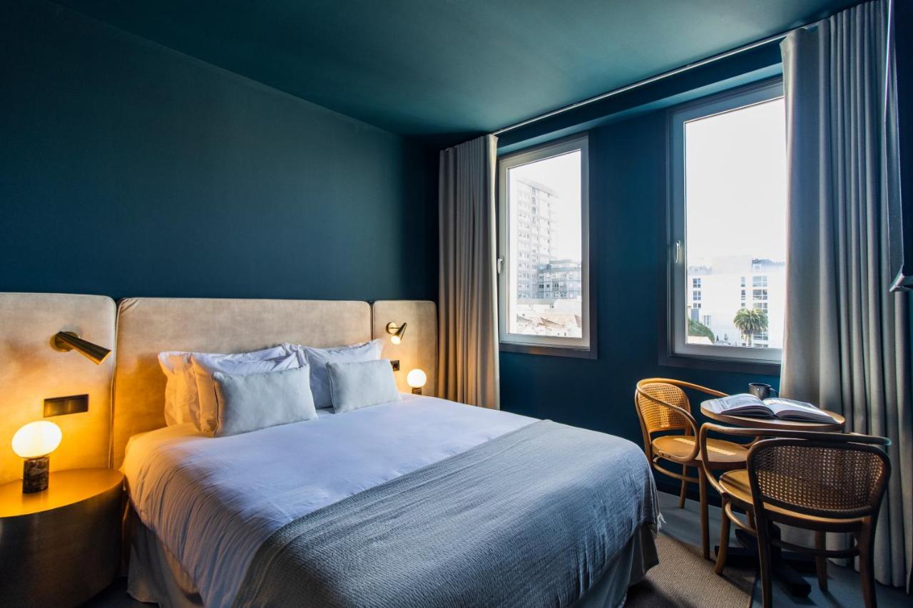 Regras 45 Building A By Lovelystay Porto Zewnętrze zdjęcie