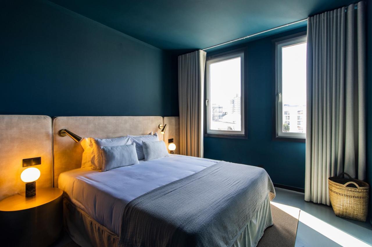 Regras 45 Building A By Lovelystay Porto Zewnętrze zdjęcie