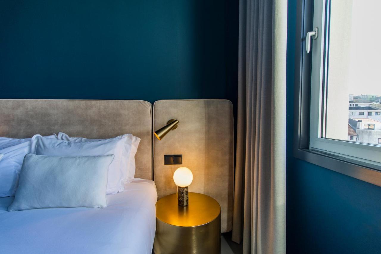 Regras 45 Building A By Lovelystay Porto Zewnętrze zdjęcie