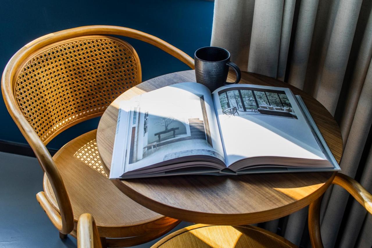 Regras 45 Building A By Lovelystay Porto Zewnętrze zdjęcie