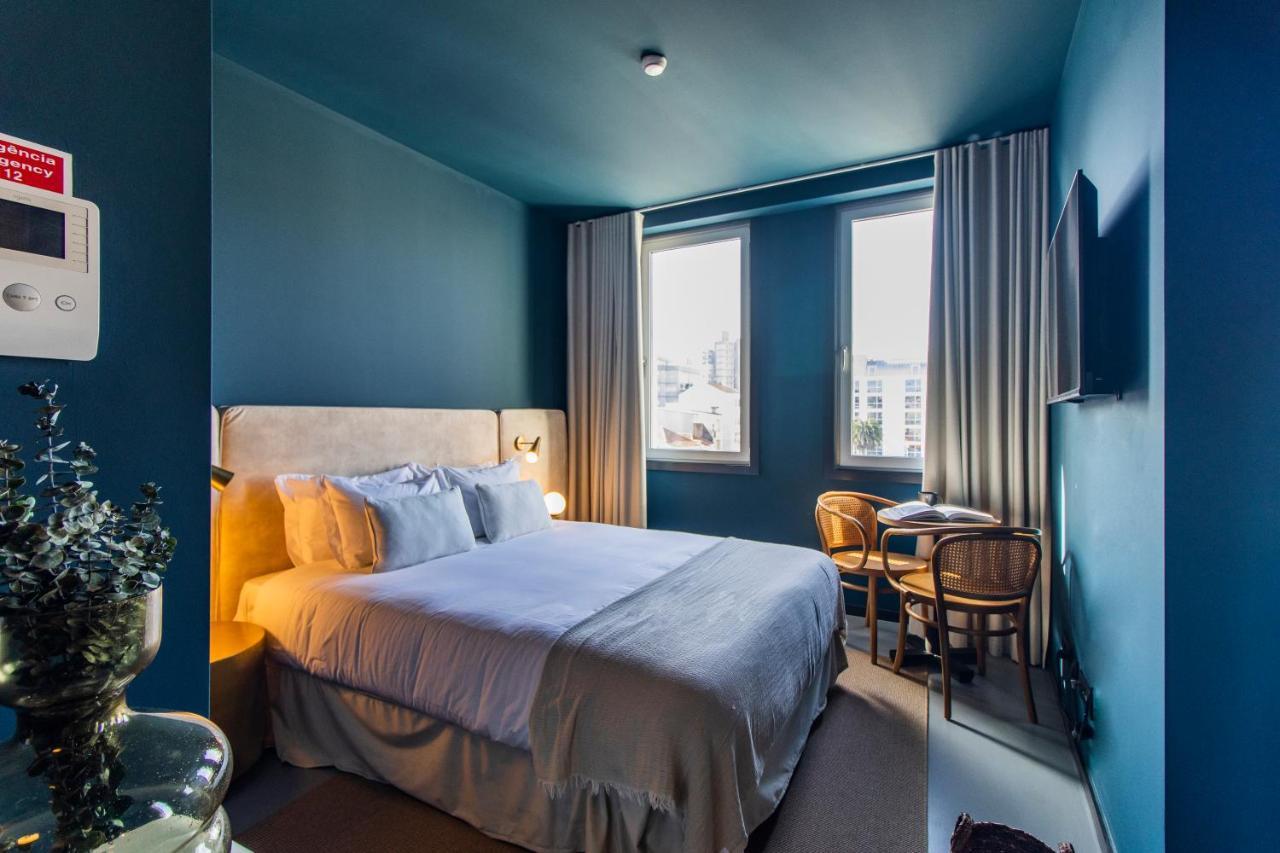 Regras 45 Building A By Lovelystay Porto Zewnętrze zdjęcie