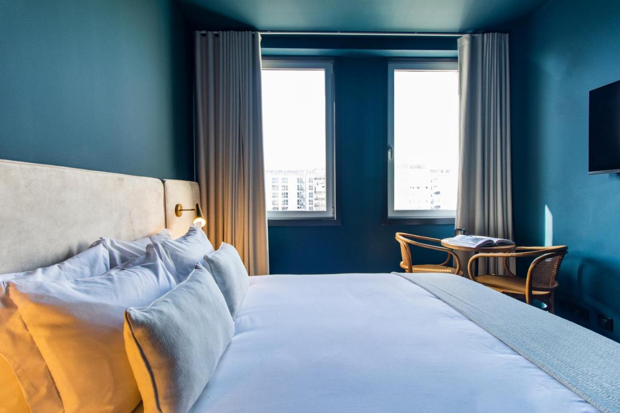 Regras 45 Building A By Lovelystay Porto Zewnętrze zdjęcie