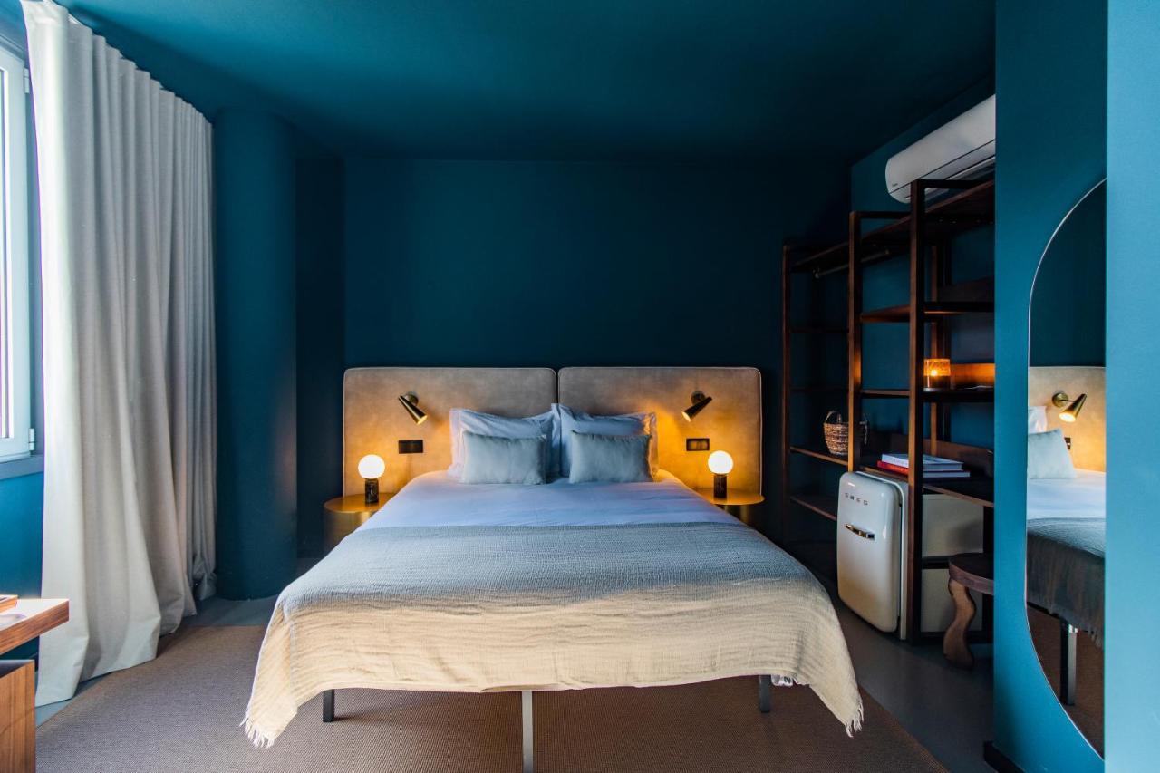 Regras 45 Building A By Lovelystay Porto Zewnętrze zdjęcie